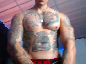 Adan_Hudson October 30, 2025 Chaturbate stream image