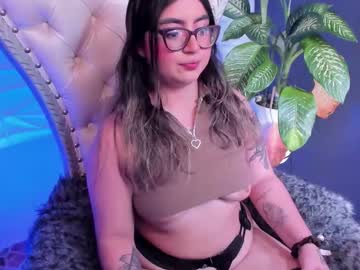 Appril_Foxx October 30, 2025 Chaturbate stream image