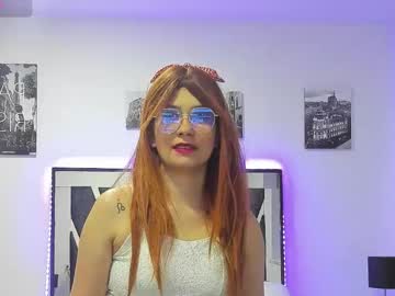 Ariadeluxe October 30, 2025 Chaturbate stream image
