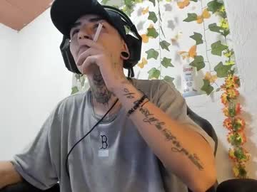 Beatandtalk October 30, 2025 Chaturbate stream image