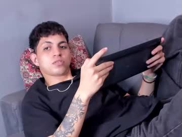 Cameron_Lux4 October 30, 2025 Chaturbate stream image