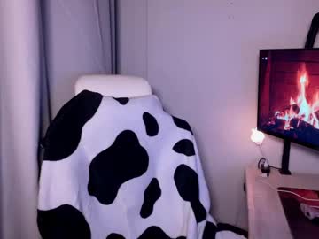 Darina_Wilsons October 30, 2025 Chaturbate stream image