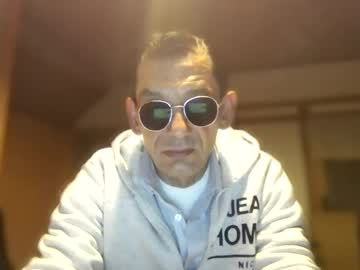 Dreambob October 30, 2025 Chaturbate stream image
