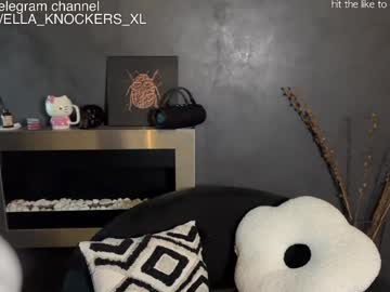 Ella_Knockers_Xl October 30, 2025 Chaturbate stream image