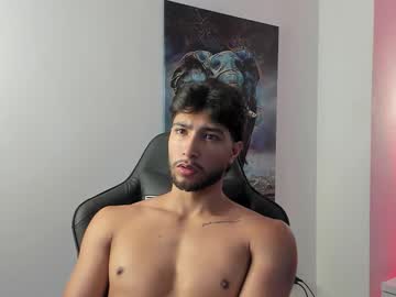 Emmet_Collins October 30, 2025 Chaturbate stream image