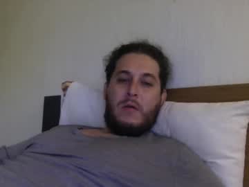 Hornyyogi8 October 30, 2025 Chaturbate stream image