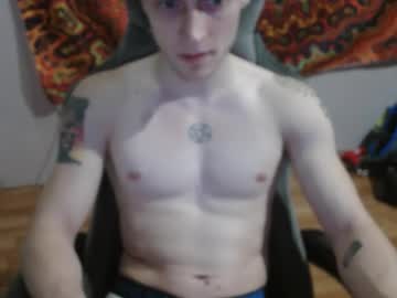 Johnny_Positive October 30, 2025 Chaturbate stream image