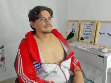 Marcoss_Rivera October 30, 2025 Chaturbate stream image