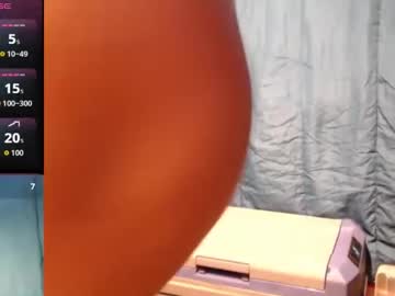 Maxtoxic646624 October 30, 2025 Chaturbate stream image