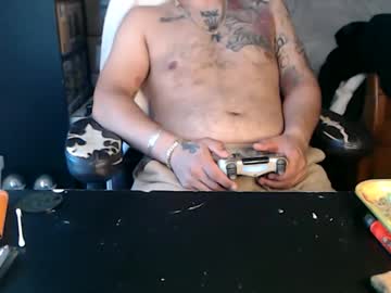 Miaking stream photo from October 30, 2025