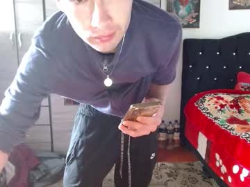 Samaelg1 October 30, 2025 Chaturbate stream image