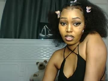 Sexttiana_Ebony October 30, 2025 Chaturbate stream image