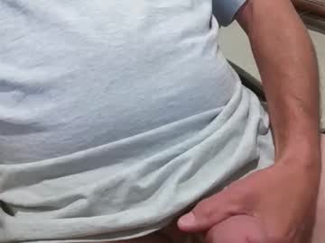 Softwareman October 30, 2025 Chaturbate stream image