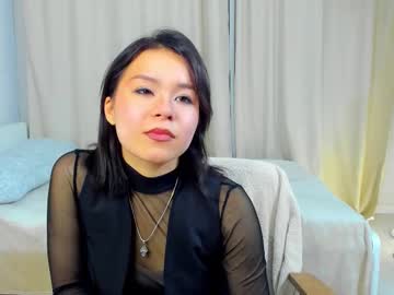Teresejara October 30, 2025 Chaturbate stream image