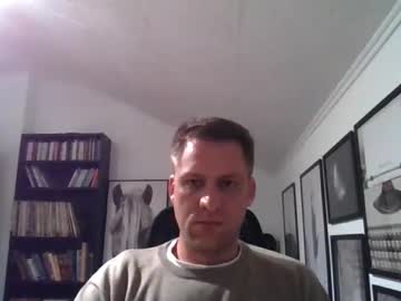 Thedon2123 October 30, 2025 Chaturbate stream image