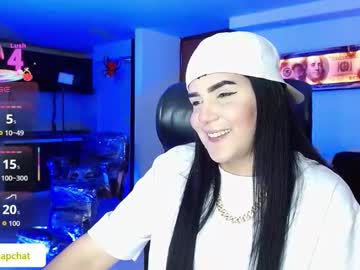 _Babyfantasy_ October 30, 2025 Chaturbate stream image