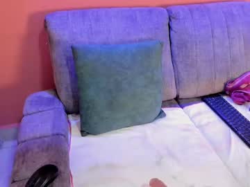 Caseycoleman_1 October 30, 2025 Chaturbate stream image