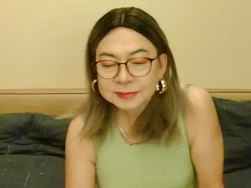 Crazychika October 30, 2025 Chaturbate stream image