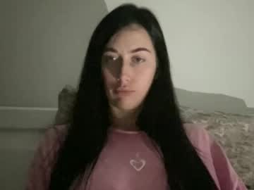 Cute_Kriss94 October 30, 2025 Chaturbate stream image