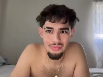 Damiam_Xj October 30, 2025 Chaturbate stream image