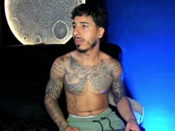 Jakee_Brown October 30, 2025 Chaturbate stream image