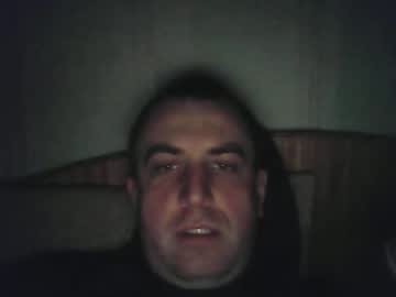 Johnoreon October 30, 2025 Chaturbate stream image