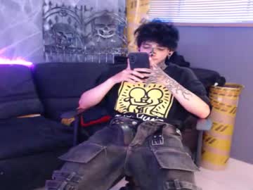 Kenny__Hot October 30, 2025 Chaturbate stream image