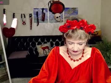 Lova_Lover October 30, 2025 Chaturbate stream image