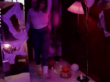 Morvelyn October 30, 2025 Chaturbate stream image