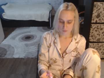 Mrsluck October 30, 2025 Chaturbate stream image