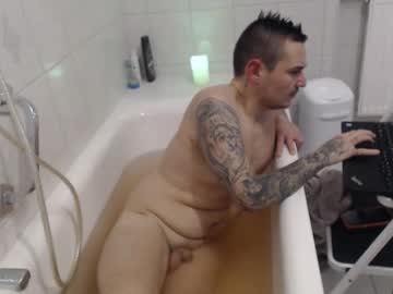 Naughty_Tobi93 October 30, 2025 Chaturbate stream image