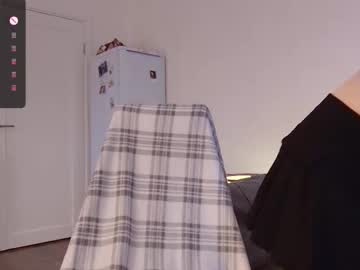 Nya_Babe October 30, 2025 Chaturbate stream image