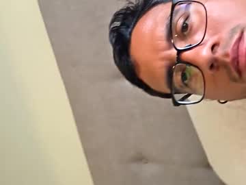 Oscolorado October 30, 2025 Chaturbate stream image