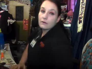 Reallyredrum69th October 30, 2025 Chaturbate stream image
