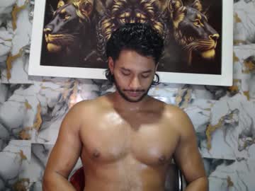 Rigel_Paxs October 30, 2025 Chaturbate stream image