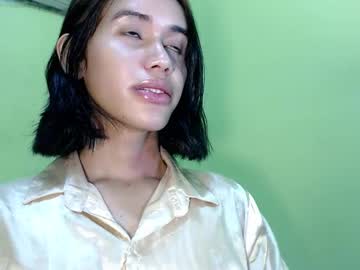Sweetnspisy69 October 30, 2025 Chaturbate stream image