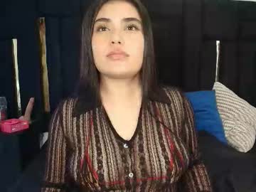 Thaisadara24 October 30, 2025 Chaturbate stream image