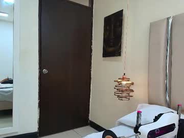 Thamaraevenns October 30, 2025 Chaturbate stream image