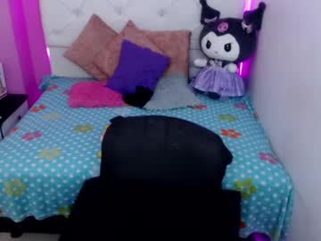 Tokyio_Collen October 30, 2025 Chaturbate stream image