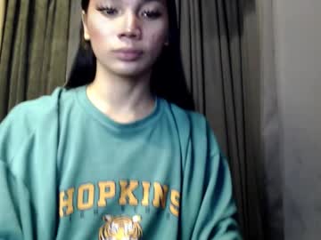 Ts_Athisa October 30, 2025 Chaturbate stream image