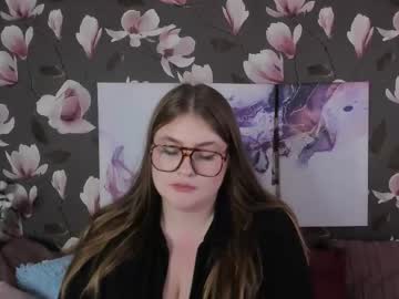 Alishamorel October 30, 2025 Chaturbate stream image