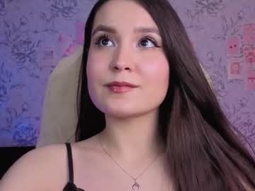 Anny_Shine October 30, 2025 Chaturbate stream image