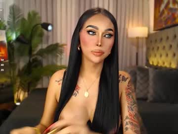 Antheia18_Xx October 30, 2025 Chaturbate stream image