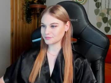Ariawell October 30, 2025 Chaturbate stream image