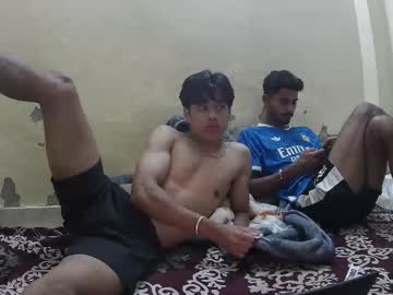 Ash2730 October 30, 2025 Chaturbate stream image