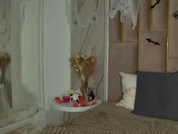 Betty_Potter October 30, 2025 Chaturbate stream image