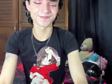 Deep_Sexual_Dream1 October 30, 2025 Chaturbate stream image