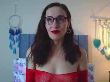 Iberianmoonmk October 30, 2025 Chaturbate stream image