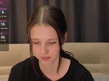 Lunar_X October 30, 2025 Chaturbate stream image