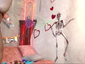 Mupitta_Sweett October 30, 2025 Chaturbate stream image